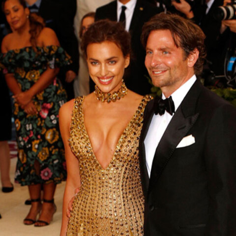 Ιρίνα Σάικ – Μπράντλεϊ  Κούπερ