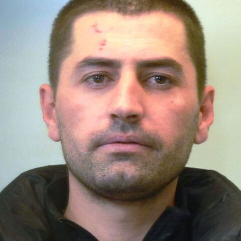 Ο δραπέτης του Μεταγωγών που παραμένει ασύλληπτος