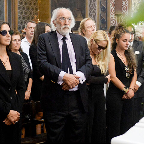 Μαρία-Ελένη Λυκουρέζου, Αλ. Λυκουρέζος, Μ. Κουτρουμάνου, Ζ. Μπονάτσου