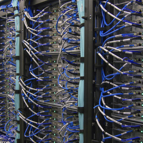 Υπολογιστής Mainframe