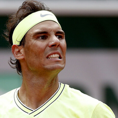 Ράφα Ναδάλ