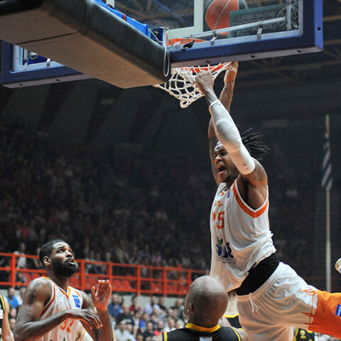 Στον τελικό της Basket League ο Προμηθέας Πατρών