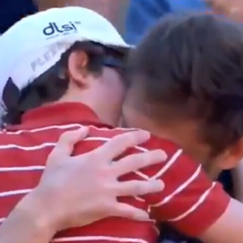 Ρόλαν Γκαρός