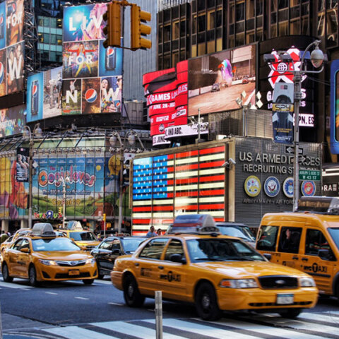times-square