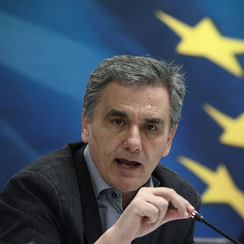 tsakalotos