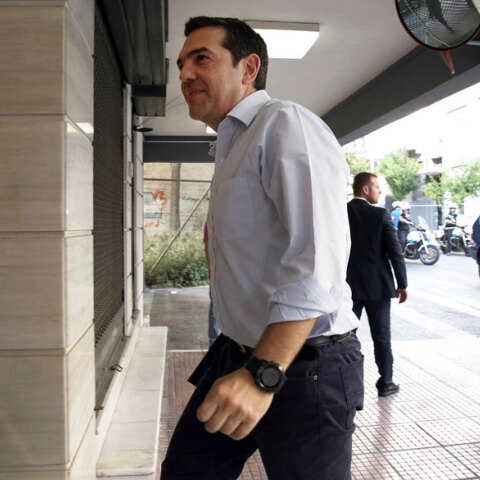 tsipras