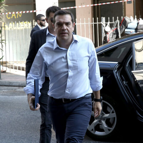 tsipras