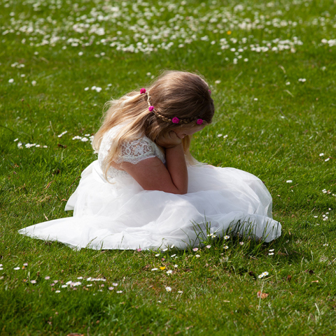 Γάμοι ανηλίκων