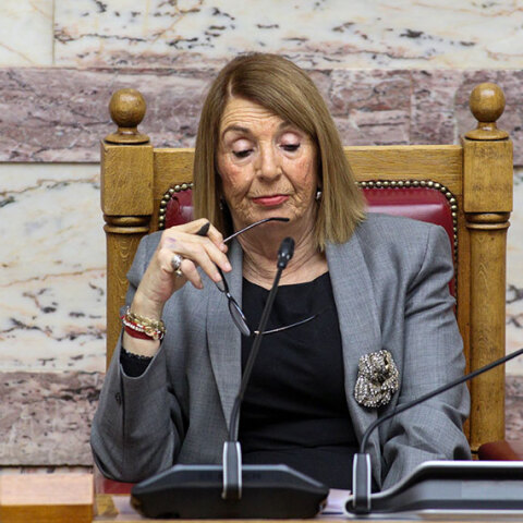 Τασία Χριστοδουλοπούλου