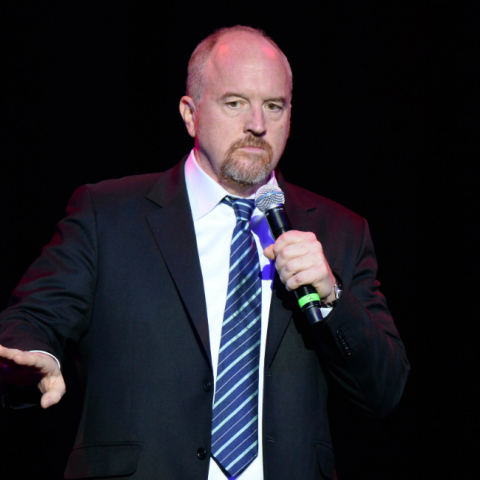 Louis C.K.