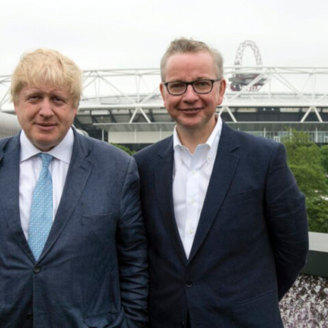 johnson-gove