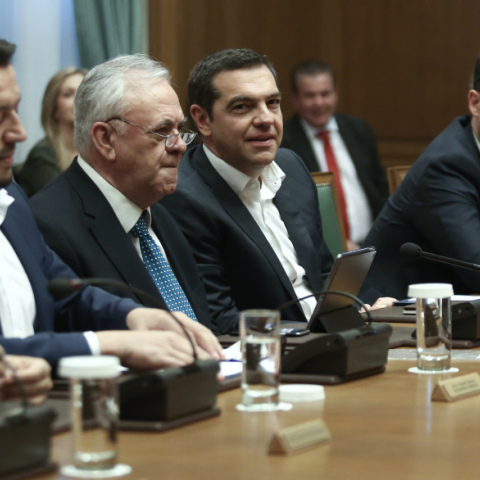 tsipras-ypourgiko