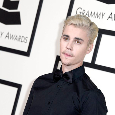 Τζάστιν Μπίμπερ