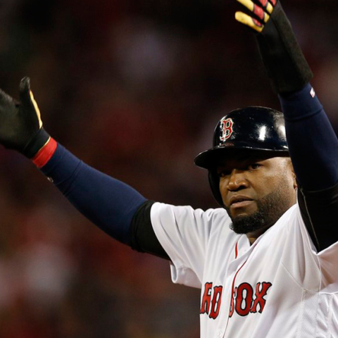 Ντέιβιντ Ορτίθ