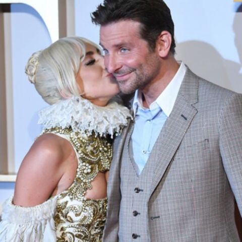 lady gaga - bradley cooper