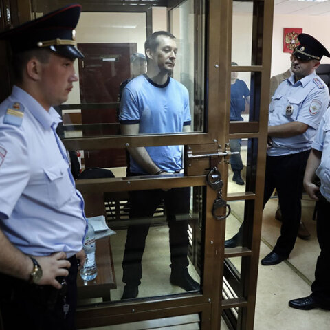 Ιβάν Γκολουνόφ