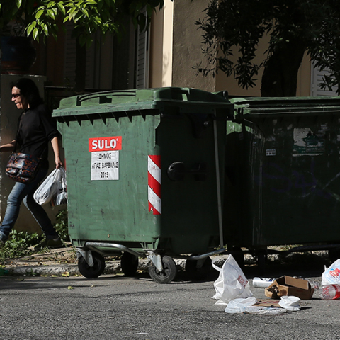 Υπόθεση δολοφονίας 6χρονης στην Αγία Βαρβάρα