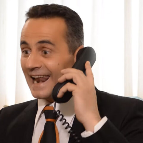 Γιάννης Παπαθανάσης