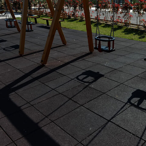 Παιδική χαρά