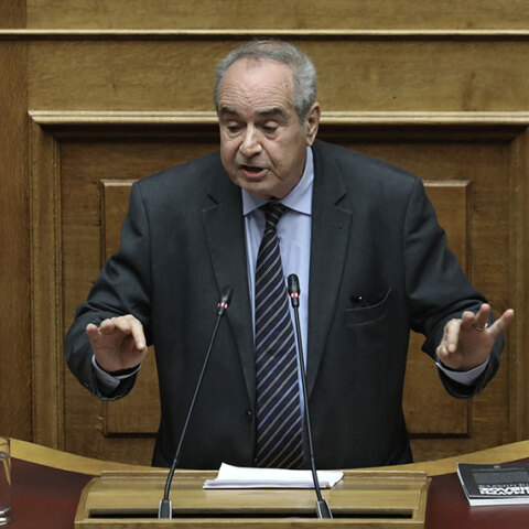 Στάθης Παναγούλης