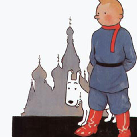 tintin
