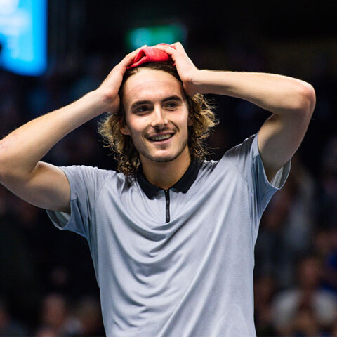tsitsipas