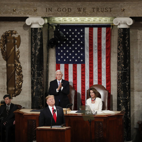Βουλή των Αντιπροσώπων των ΗΠΑ