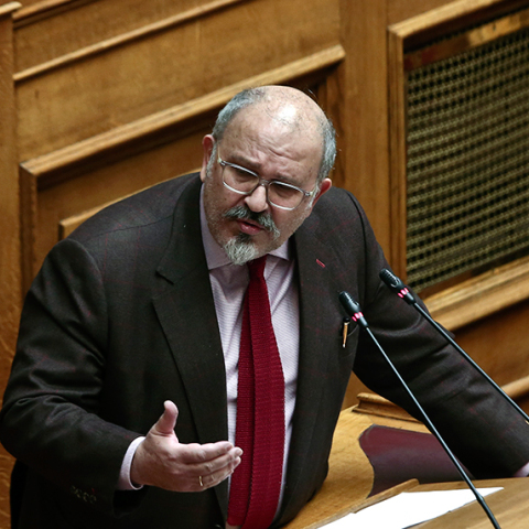 Νίκος Ξυδάκης