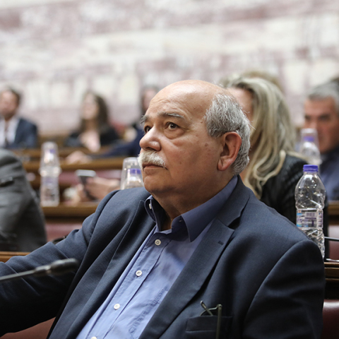 Νίκος Βούτσης