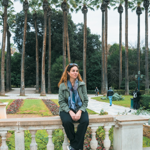 Αριάδνη Λουκάκου