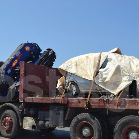 Νεκρός ο επιχειρηματίας που είχε εξαφανιστεί στην Πάρο