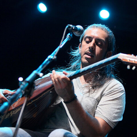 Γιάννης Χαρούλης