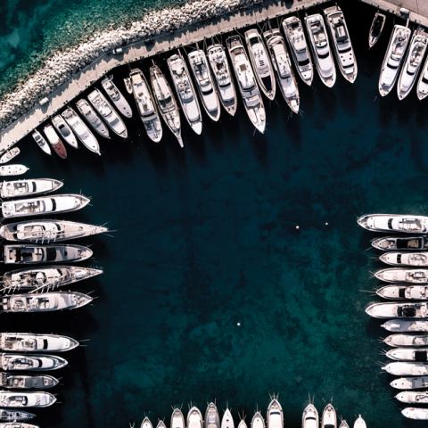 Αθηναϊκή Ριβιέρα