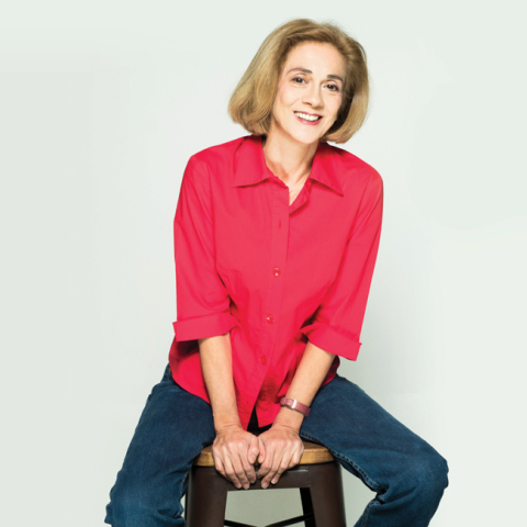 Μανίνα Ζουμπουλάκη © Γιώργος Καλφαμανώλης