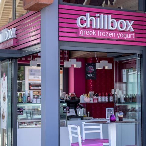 Chillbox