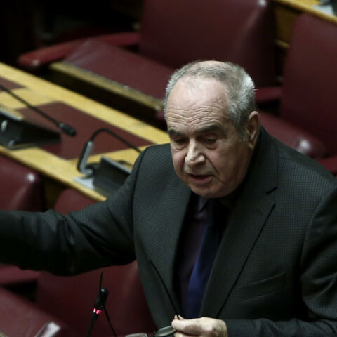 Στάθης Παναγούλης