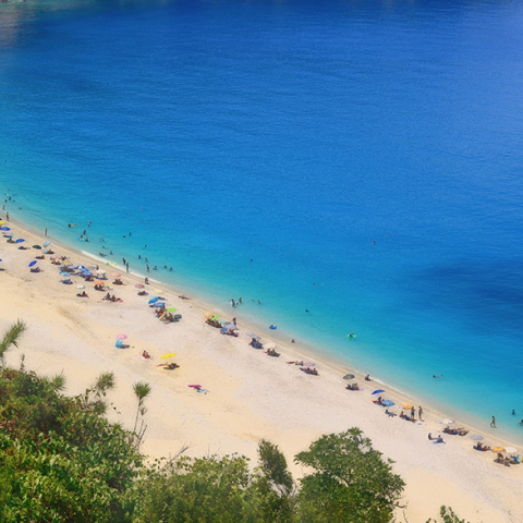 Μύρτος Κεφαλονιά