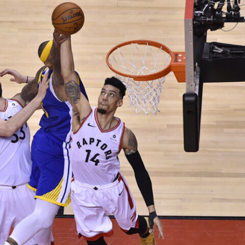 Γκόλντεν Στέιτ Ουόριορς