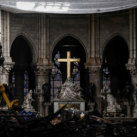 Παναγία των Παρισίων