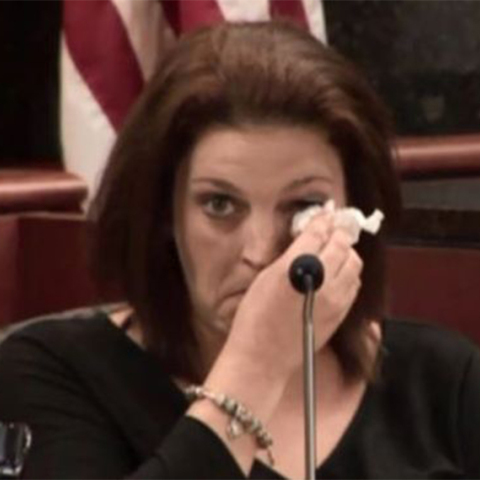 Άμπερ Κίζερ