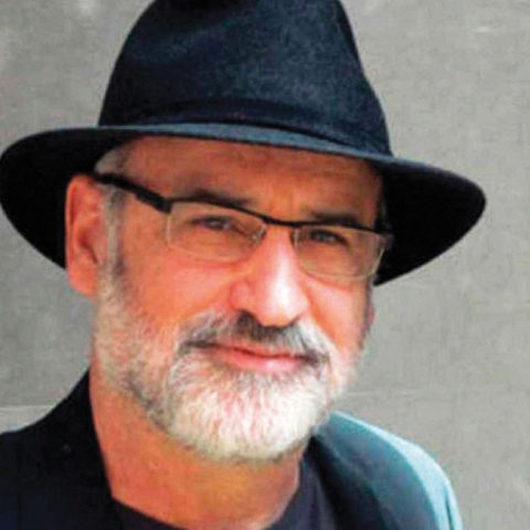 Fernando Aramburu / Φερνάντο Αραμπούρου