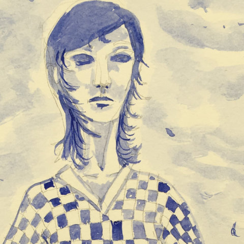 Χριστίνα Δάρρα «One thing a day, the Australian way» στην γκαλερί Genesis