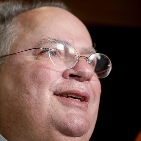 Νίκος Κοτζιάς