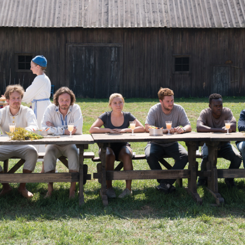 «Μεσοκαλόκαιρο» του Άρι Άστερ