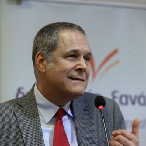 Θάνος Τζήμερος