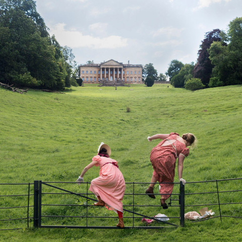 Athens Photo Festival 2019 © Alejandra Carles Tolra