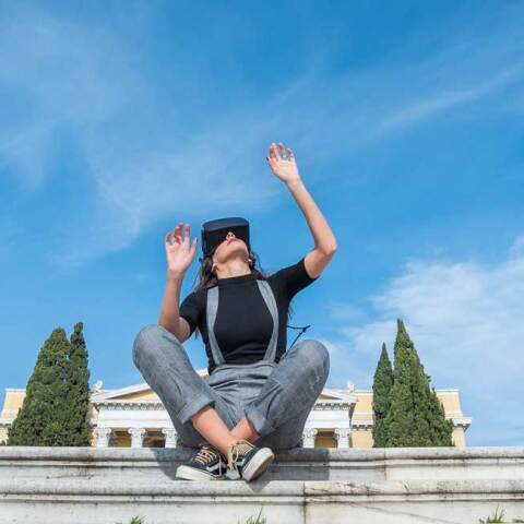 Αλεξία Κυριακοπούλου © Θανάσης Καρατζάς