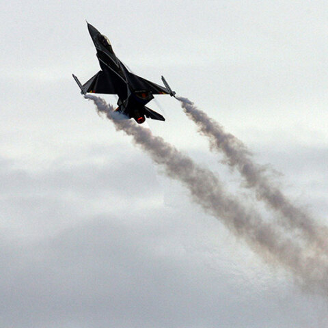 Μαχητικό F-16