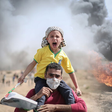 Λωρίδα της Γάζας 