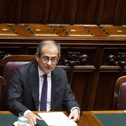 Τζιοβάνι Τρία